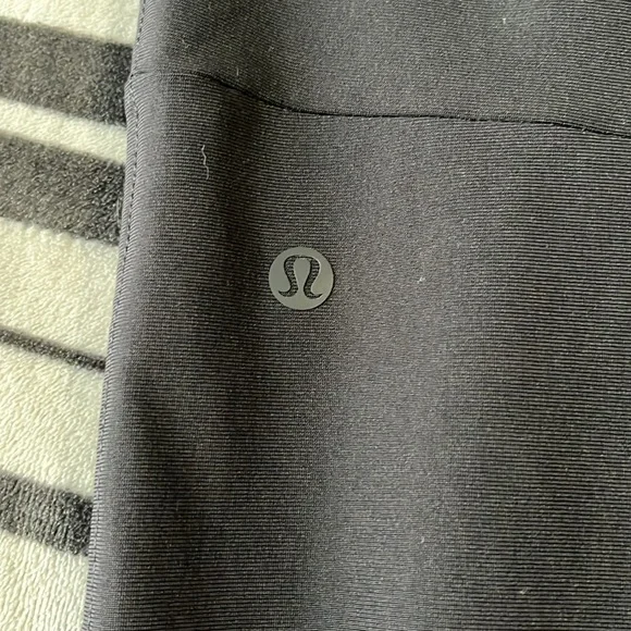 LULULEMON ABC Jogger Size XL color: Black - Picture 3 of 4